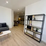 Apartment L'authentique - Moderne - *