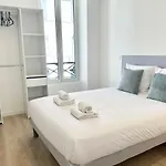 Apartment L'authentique - Moderne -
