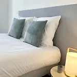 Apartment L'authentique - Moderne -