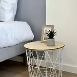 Apartment L'authentique - Moderne - Mont-de-Marsan