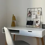 L'authentique - Moderne - Apartment Mont-de-Marsan