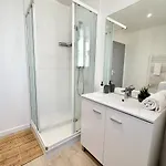 L'authentique - Moderne - Apartment *