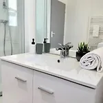 L'authentique - Moderne - Apartment *