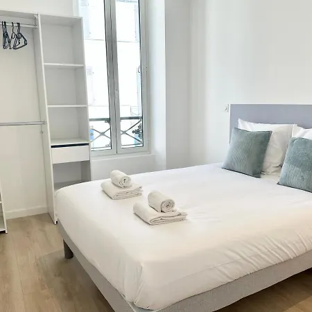 L'authentique - Moderne - Appartement *