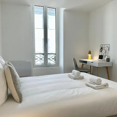 L'authentique - Moderne - * Mont-de-Marsan