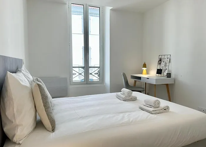 L'authentique - Moderne - * Mont-de-Marsan