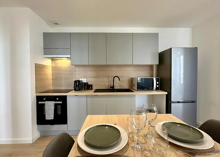 L'authentique - Moderne - Mont-de-Marsan