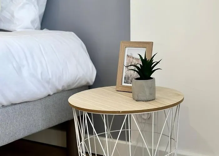 Apartment L'authentique - Moderne - Mont-de-Marsan