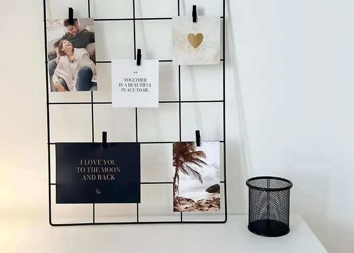 Apartment L'authentique - Moderne - Mont-de-Marsan